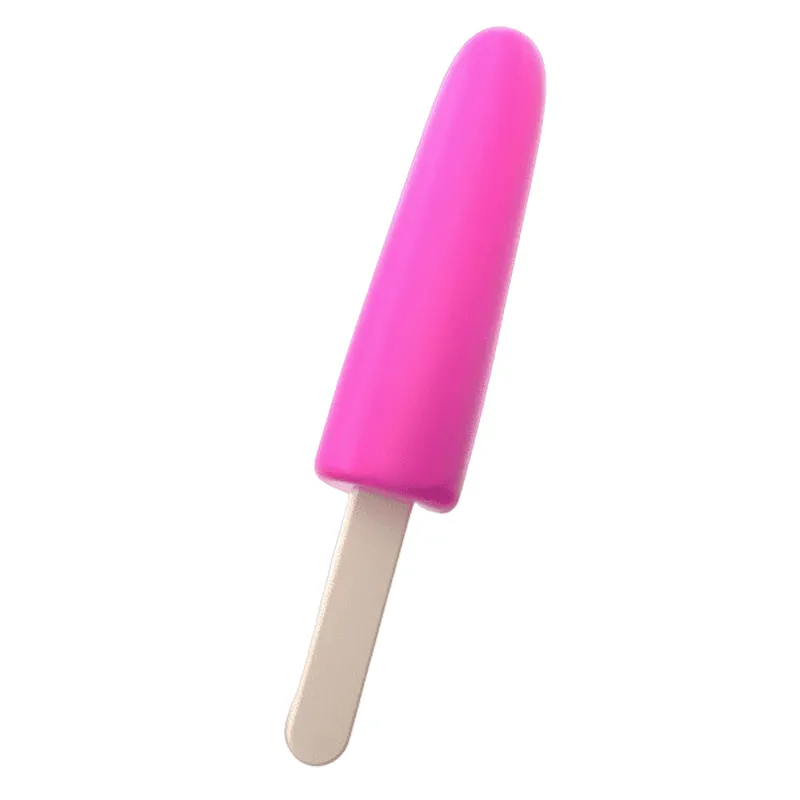 Love To Love Iscream Silicone Dildo