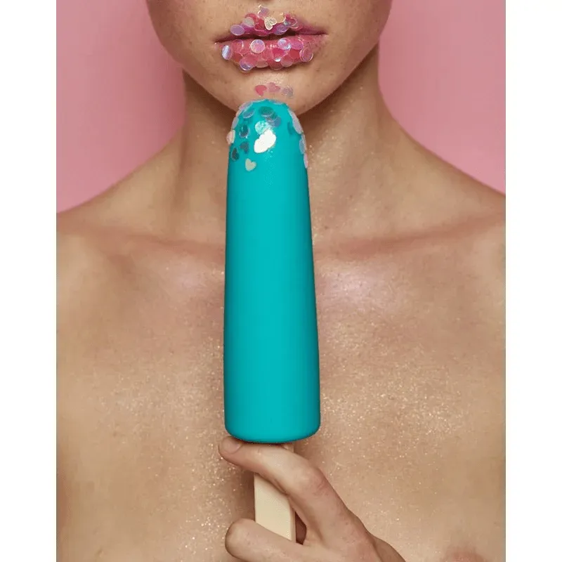Love To Love Iscream Silicone Dildo