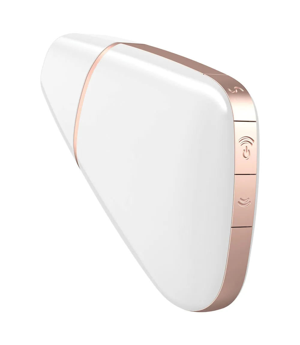 Love Triangle Clitoral Stimulator