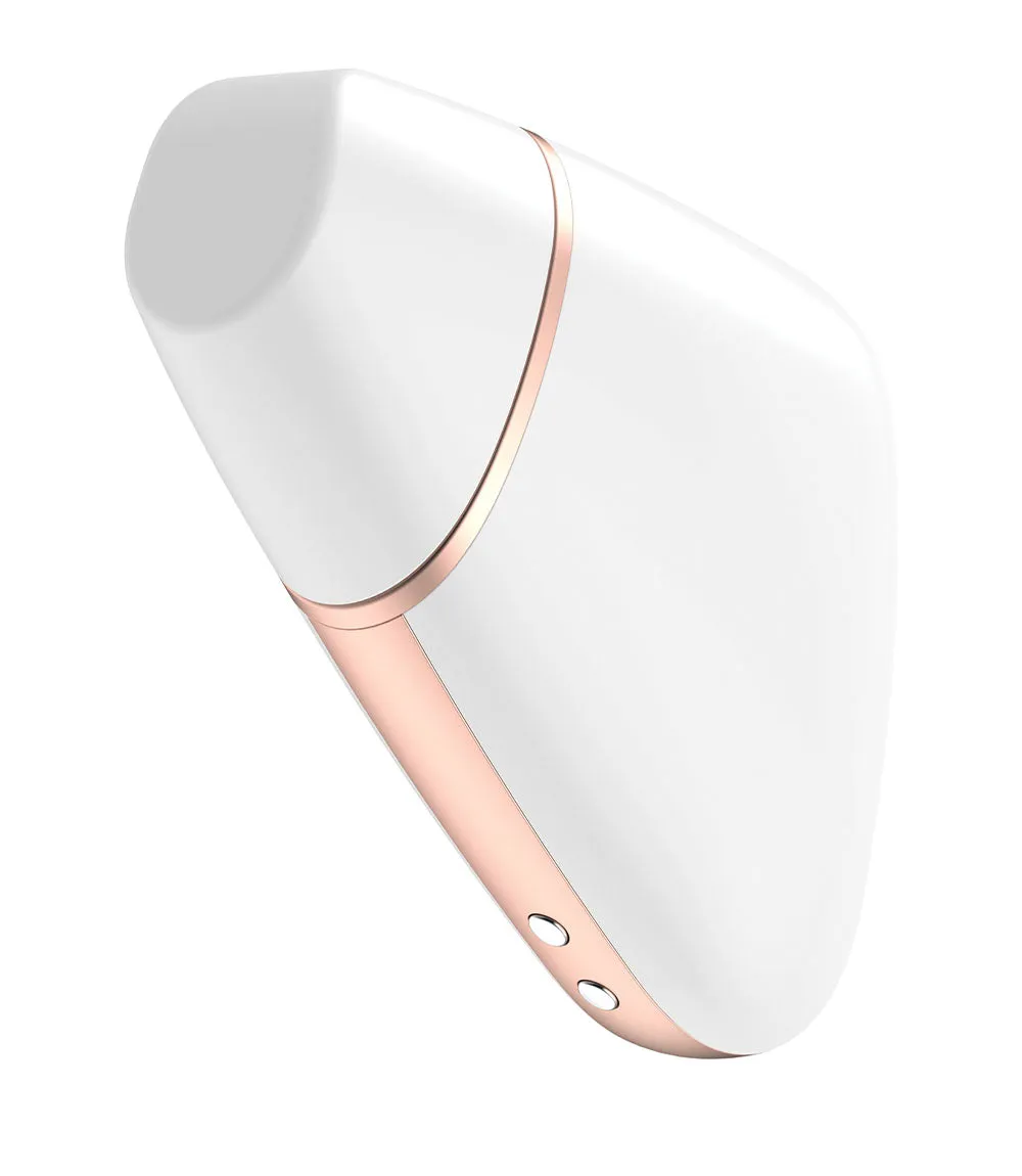 Love Triangle Clitoral Stimulator