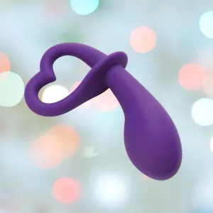 LoveLife Dare Curved Anal Plug & Prostate Massager