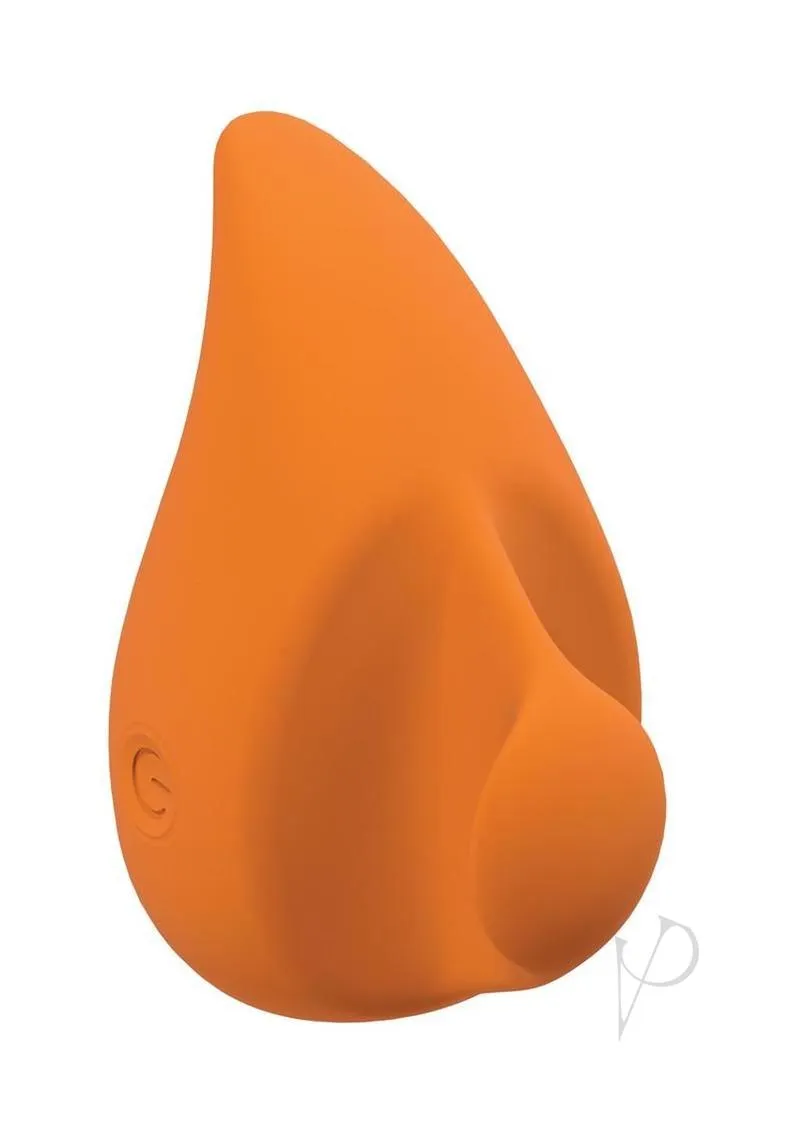 Loveline Ergodrop Orange