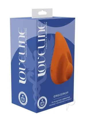 Loveline Ergodrop Orange