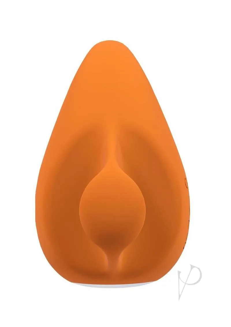 Loveline Ergodrop Orange