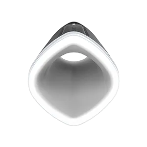 Lovense Calor Bluetooth Depth Controlled Male Masturbator