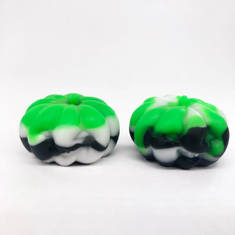 Lumpkin Sandworm UV squishy stimtoy #2