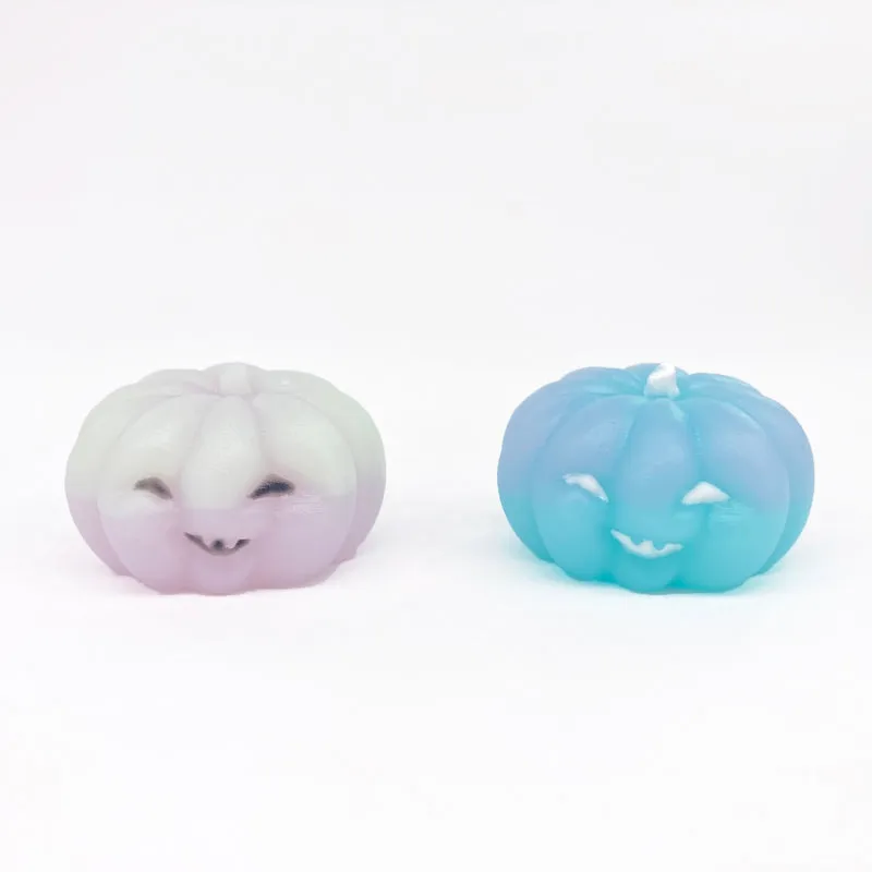 Lumpkin Spooks Parade squishy stimtoy #2