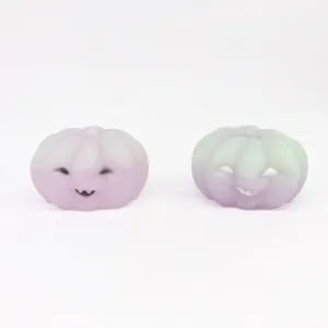 Lumpkin Spooks Parade squishy stimtoy #4
