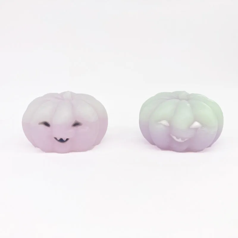 Lumpkin Spooks Parade squishy stimtoy #4