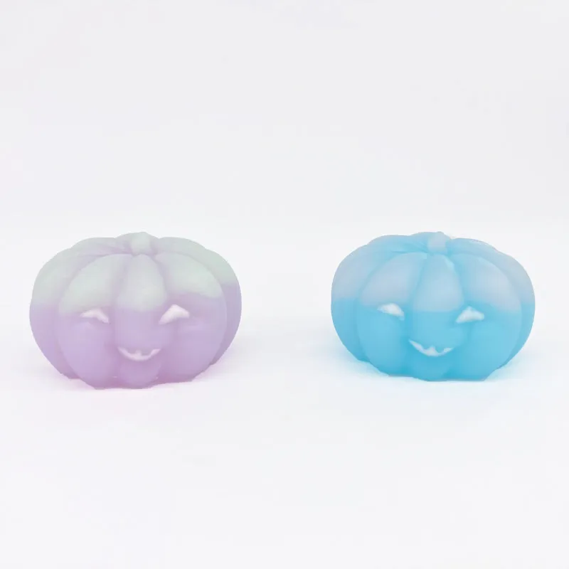Lumpkin Spooks Parade squishy stimtoy #5
