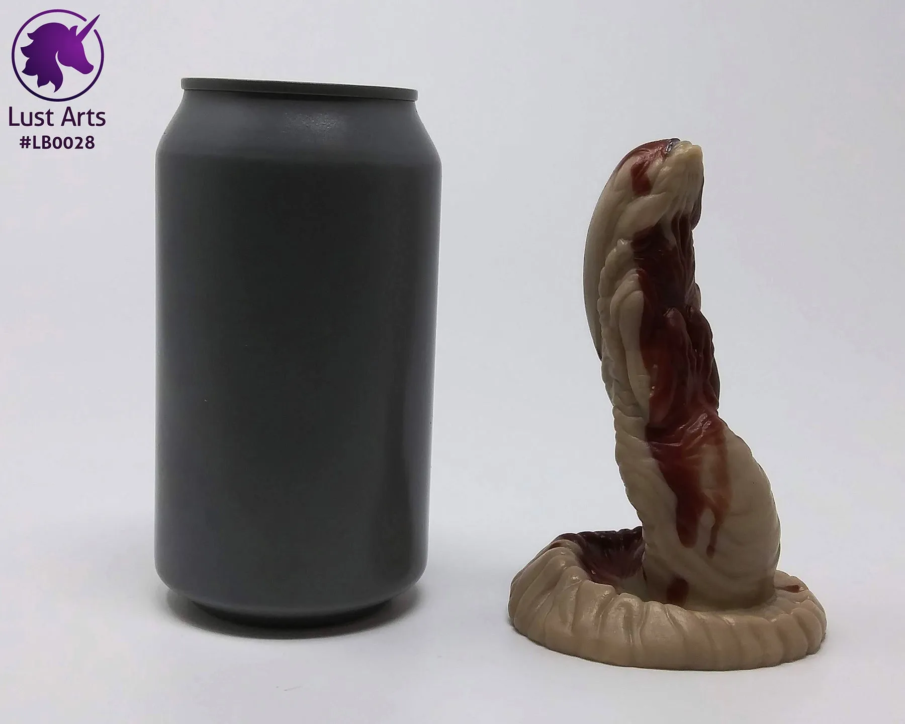Lust Burster / Teaser / Medium (#LB0028)