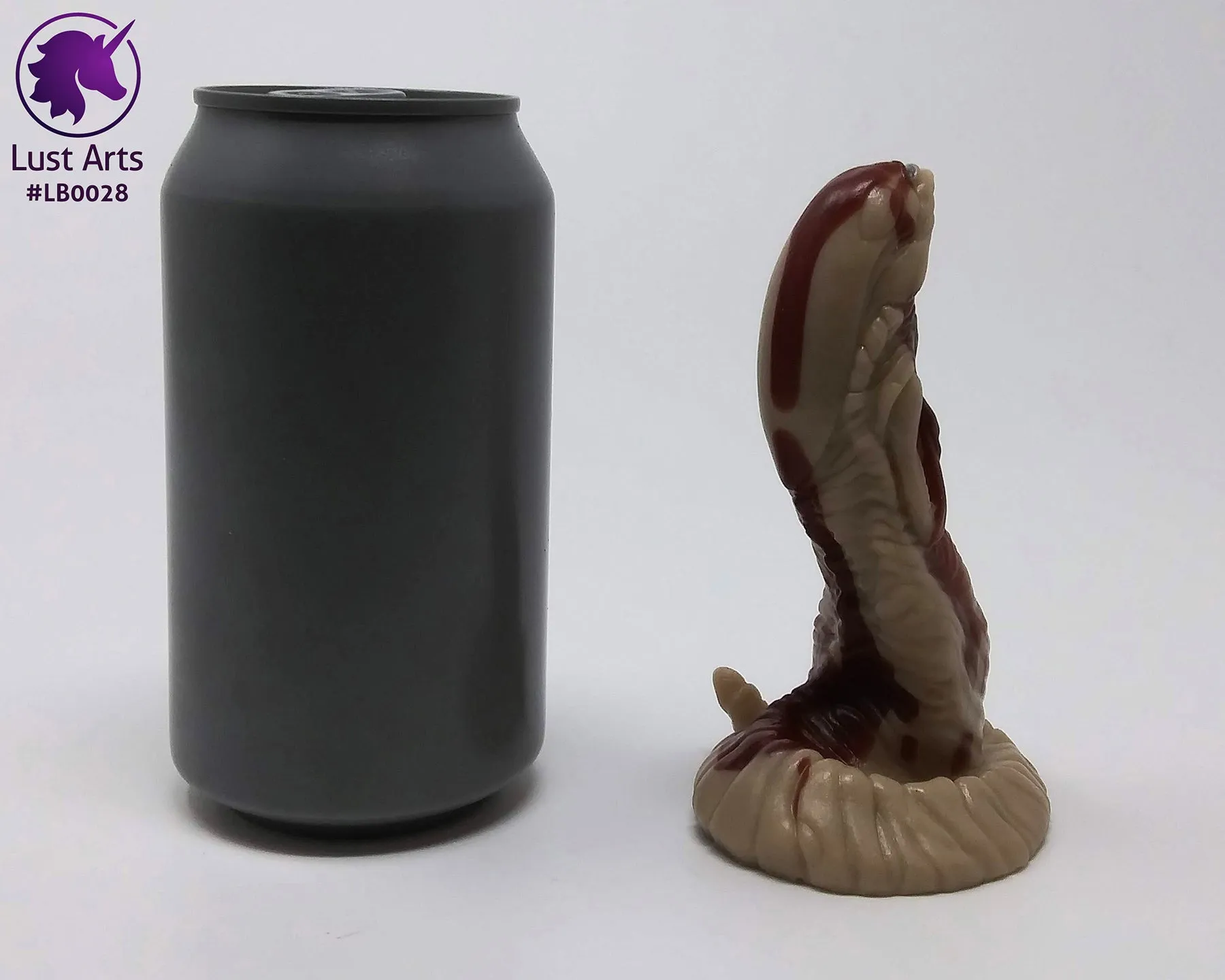 Lust Burster / Teaser / Medium (#LB0028)