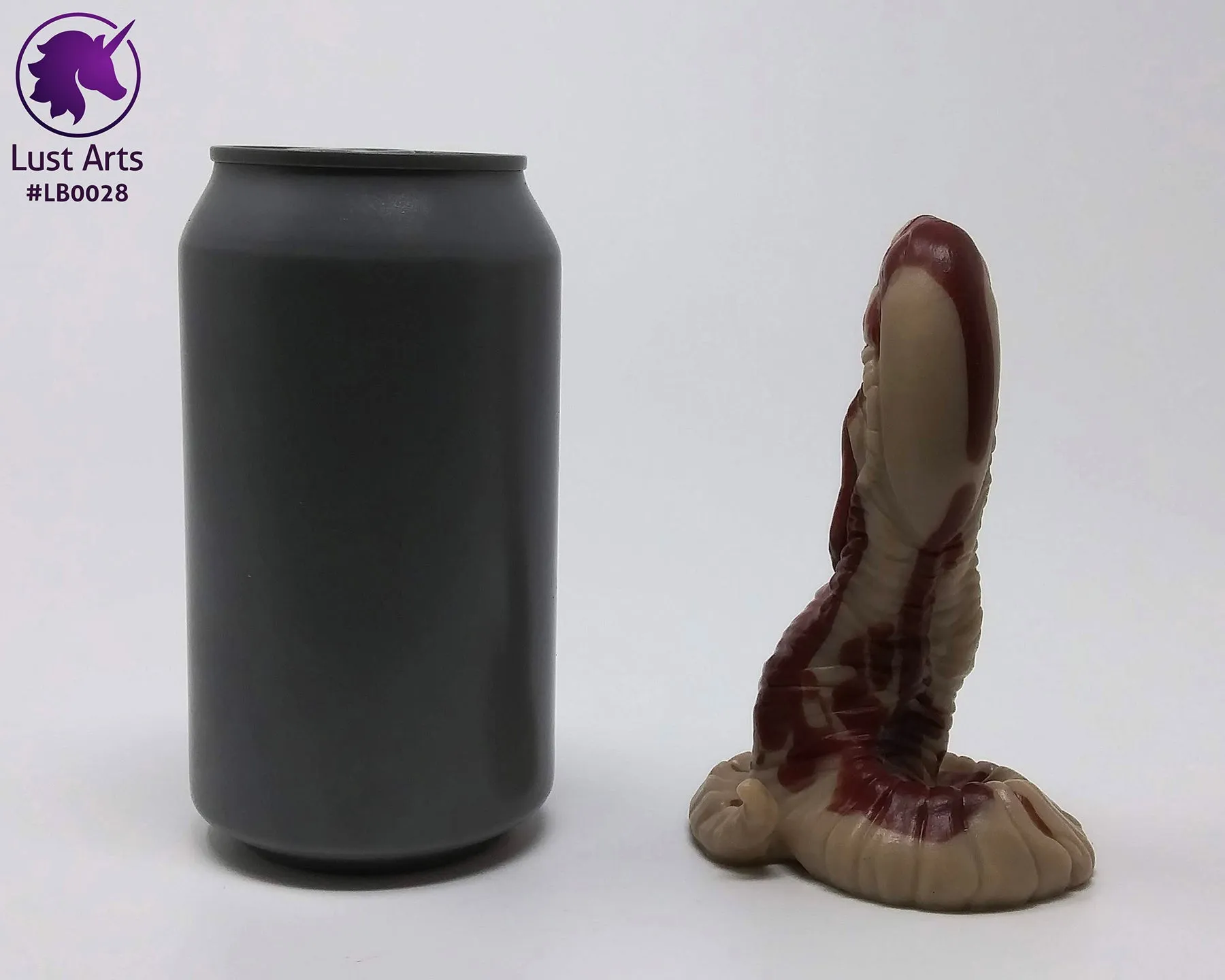 Lust Burster / Teaser / Medium (#LB0028)