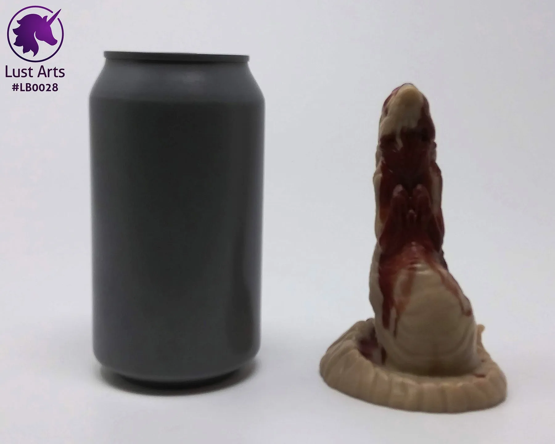 Lust Burster / Teaser / Medium (#LB0028)
