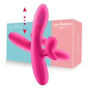 Luv N' Fun Canary Automatic Insertion G-Spot Massage Stick