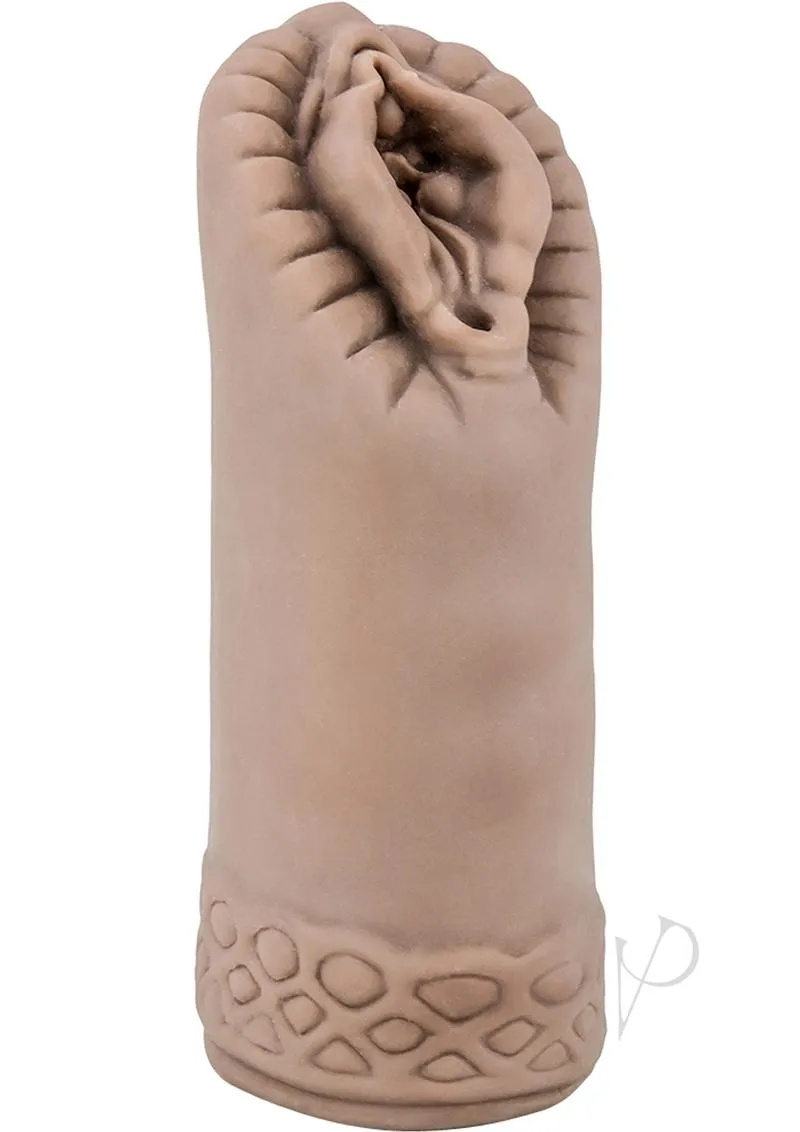 M For Men Sexy Snatch Brown