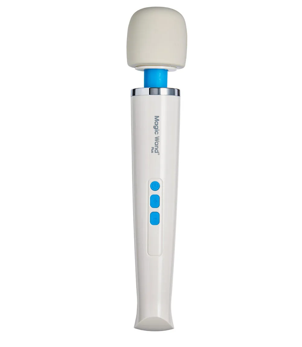 Magic Wand Plus