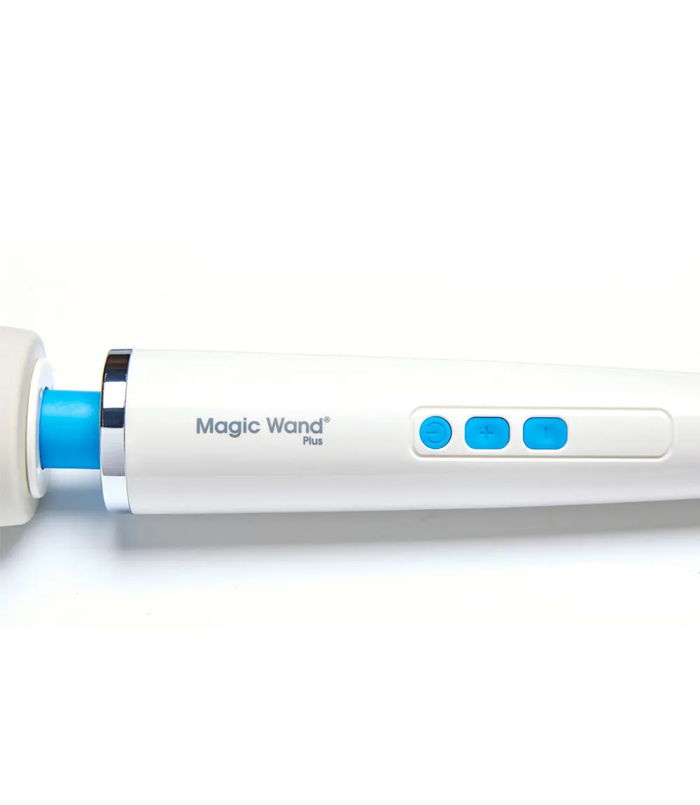 Magic Wand Plus
