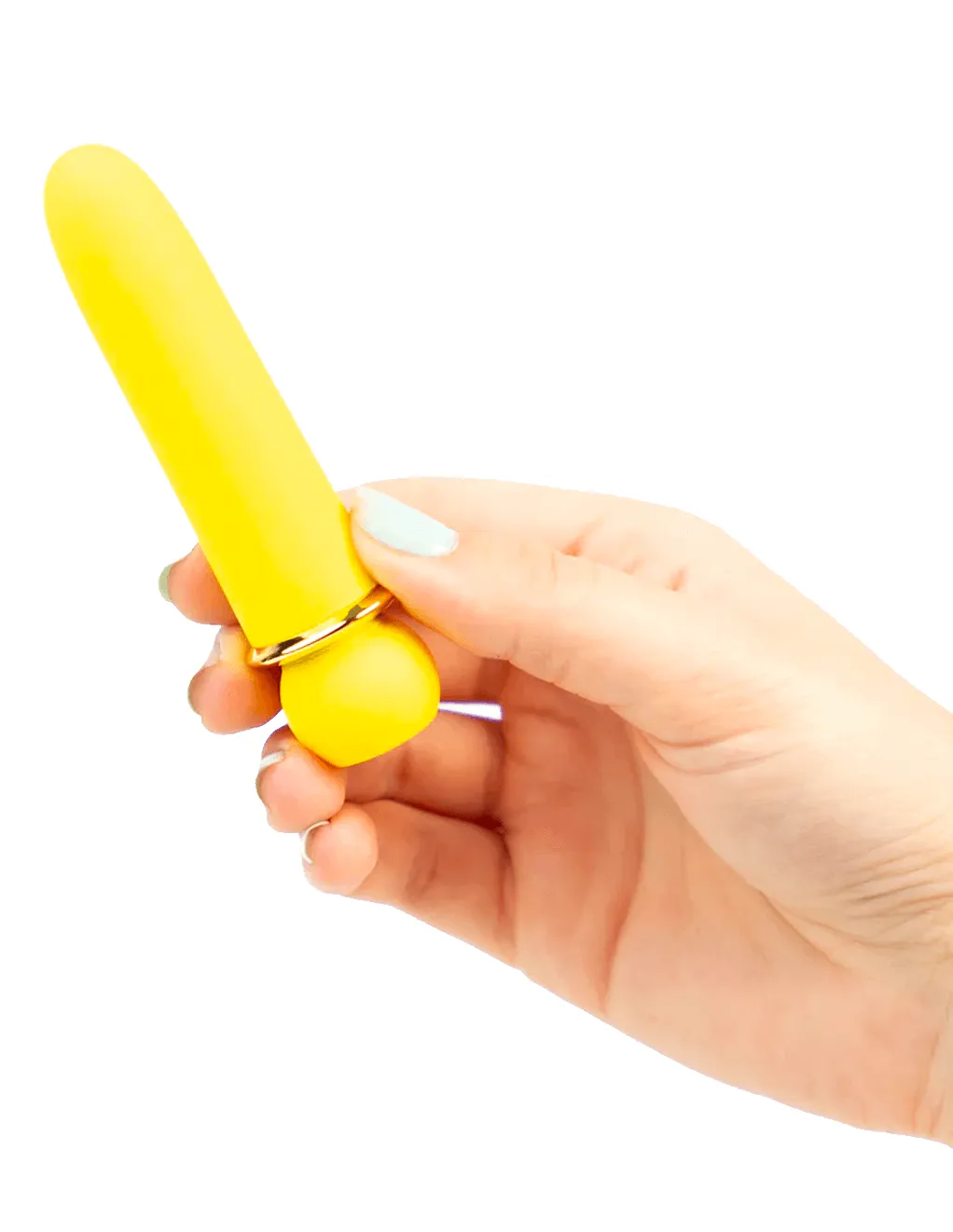 Maia Jaguar Rechargeable Bullet
