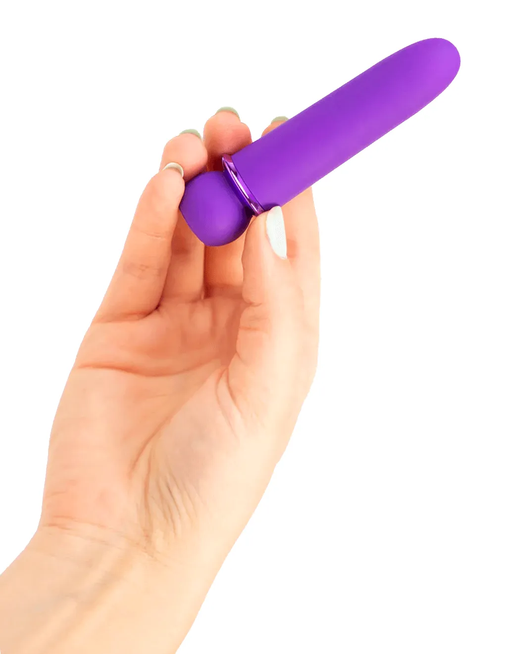 Maia Jaguar Rechargeable Bullet