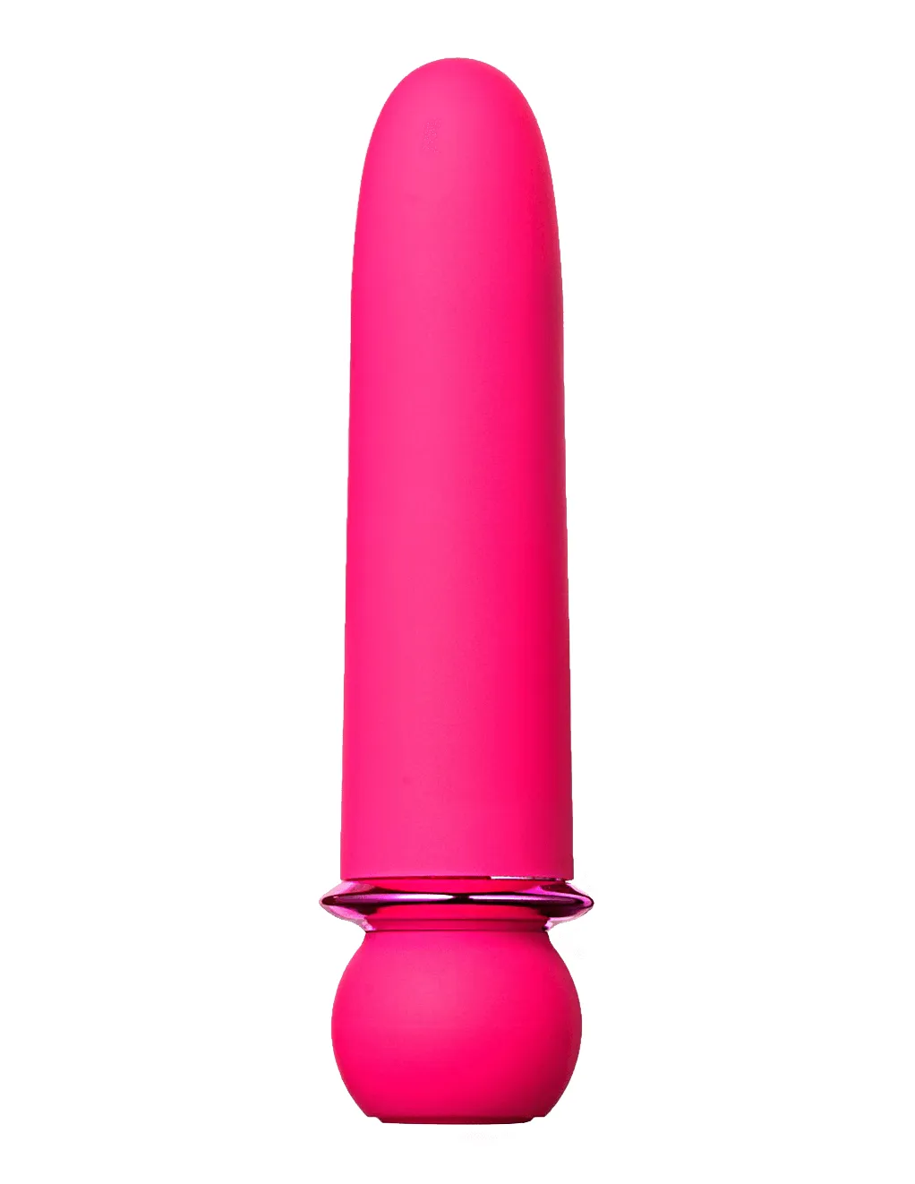Maia Jaguar Rechargeable Bullet