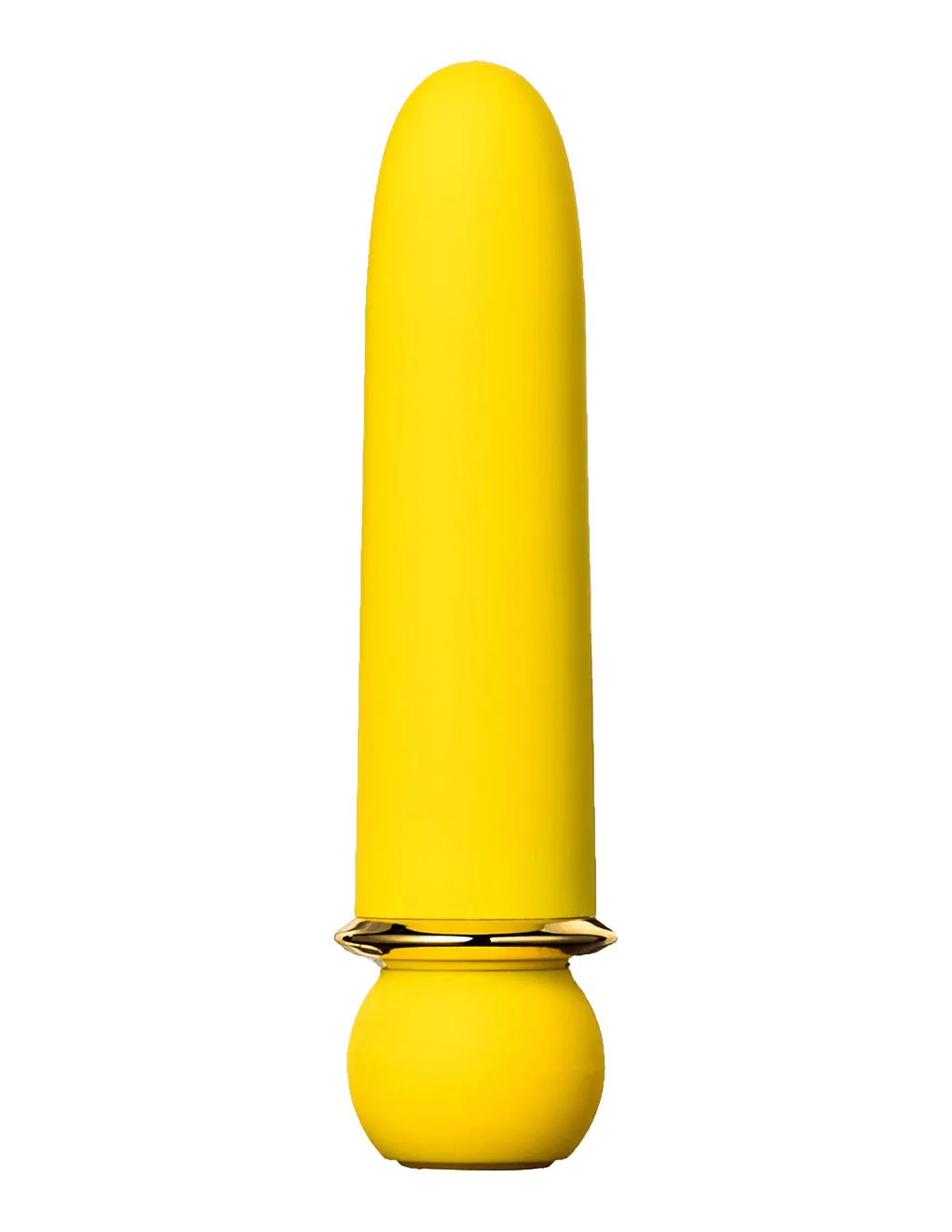 Maia Jaguar Rechargeable Bullet