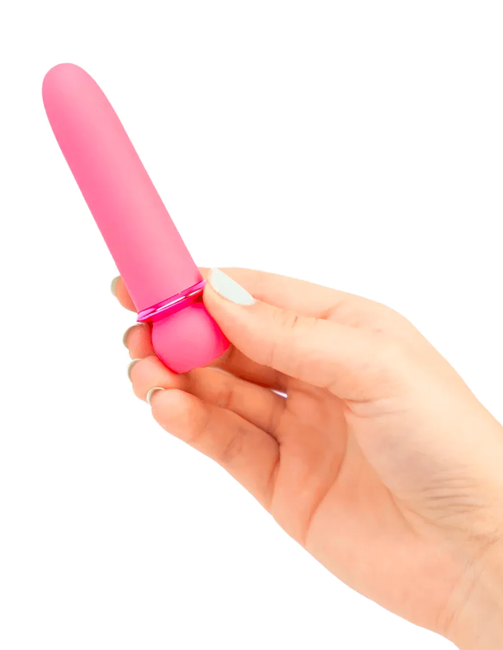Maia Jaguar Rechargeable Bullet