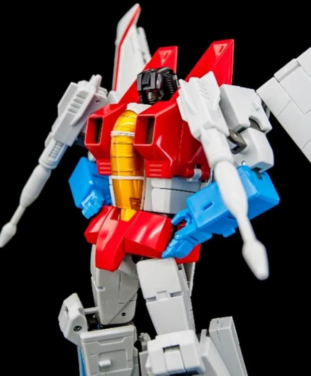 Make Toys Re: Master MTRM-EX11 Meteor Action Figure