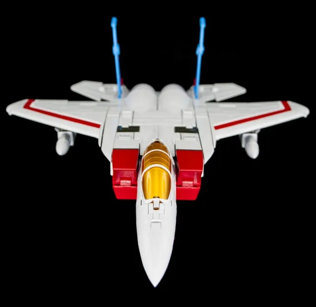 Make Toys Re: Master MTRM-EX11 Meteor Action Figure