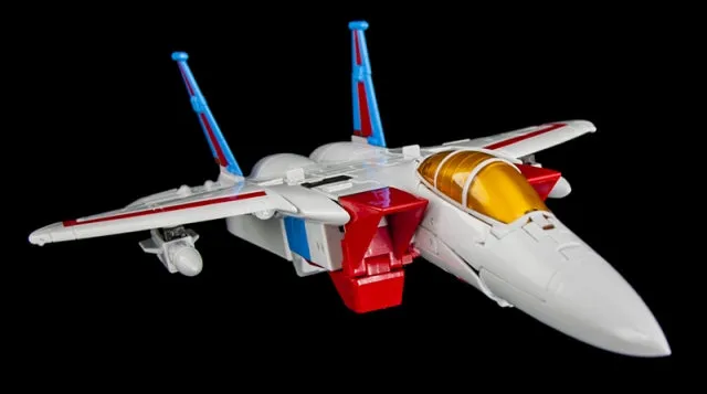 Make Toys Re: Master MTRM-EX11 Meteor Action Figure