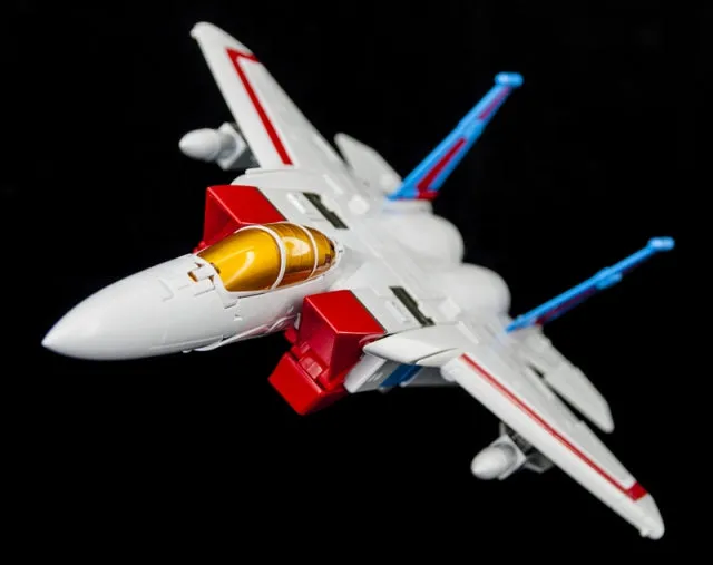 Make Toys Re: Master MTRM-EX11 Meteor Action Figure
