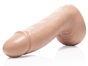Malik Delgaty - Dildo