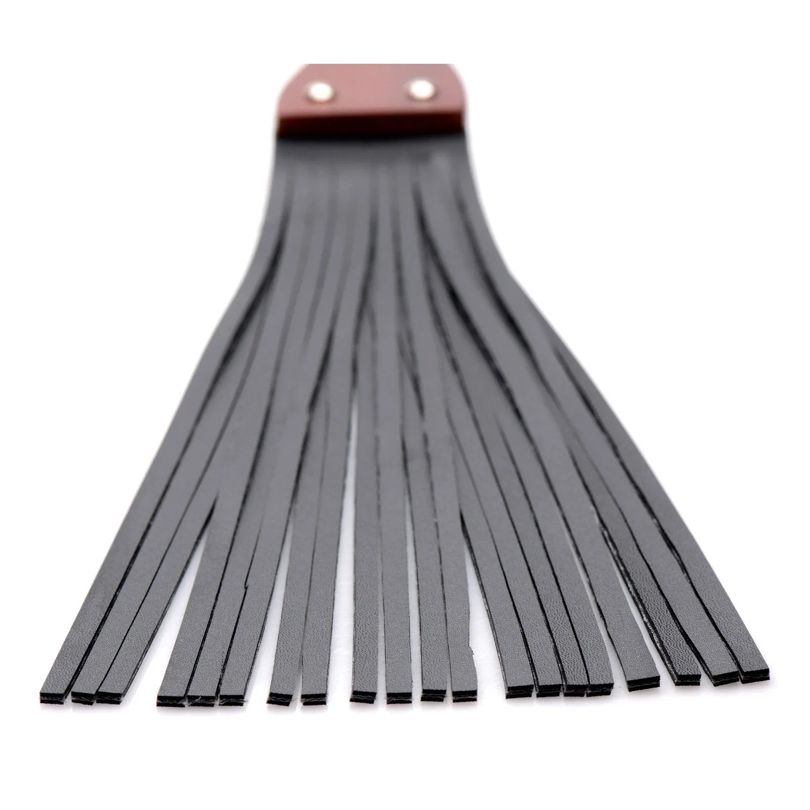 Master Lasher Wooden Flogger