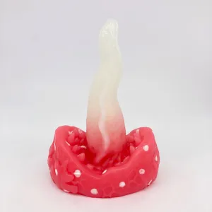 Meenus Magical Mushroom GITD small soft (OO30)