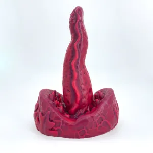 Meenus 'Passion Pink' small medium (OO50)