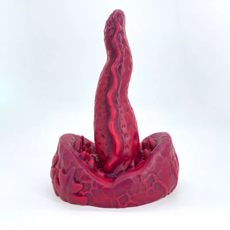 Meenus 'Passion Pink' small medium (OO50)