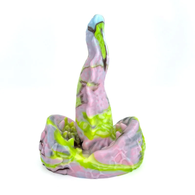 Meenus 'Pick 'n Mix' GITD small medium (OO50) FLOP