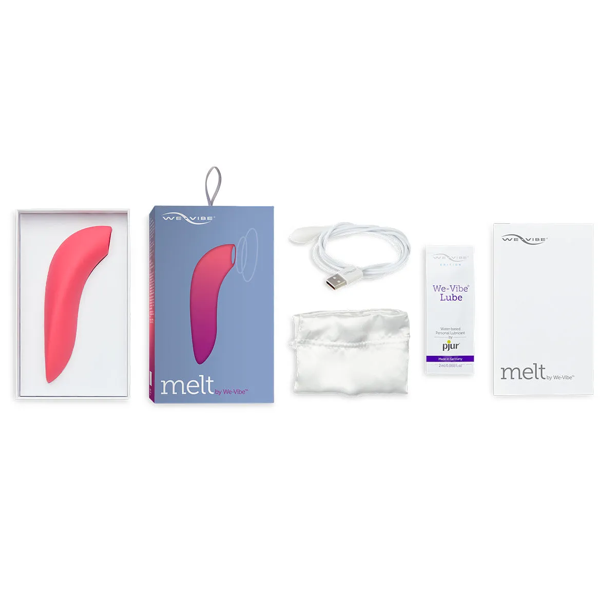 Melt Clitoral Stimulator