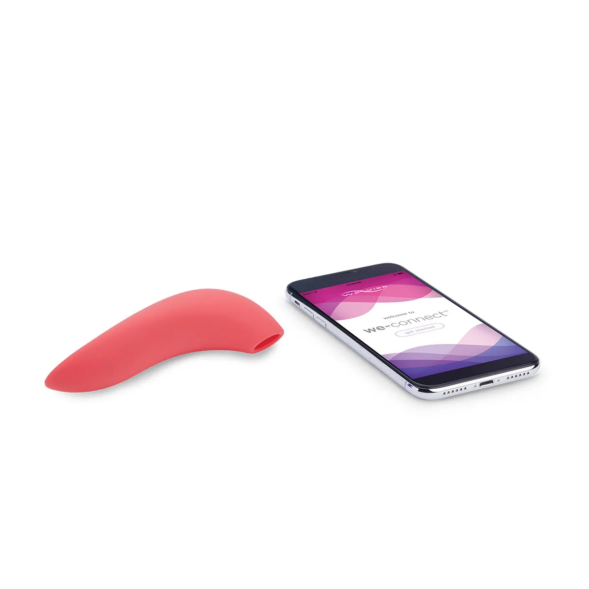 Melt Clitoral Stimulator