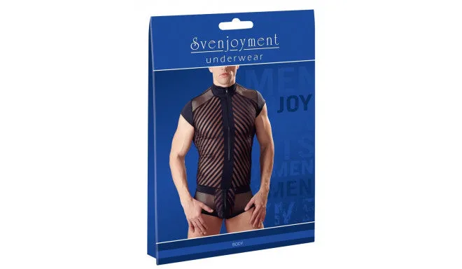Men´s Playsuit