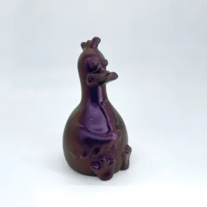 Murduck 'Sunset Nebula' super soft (OO20) Halloween squishy desk stimtoy