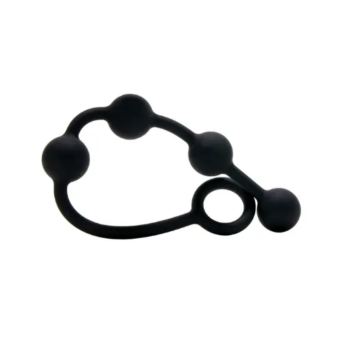 Nexus Excite Anal Beads