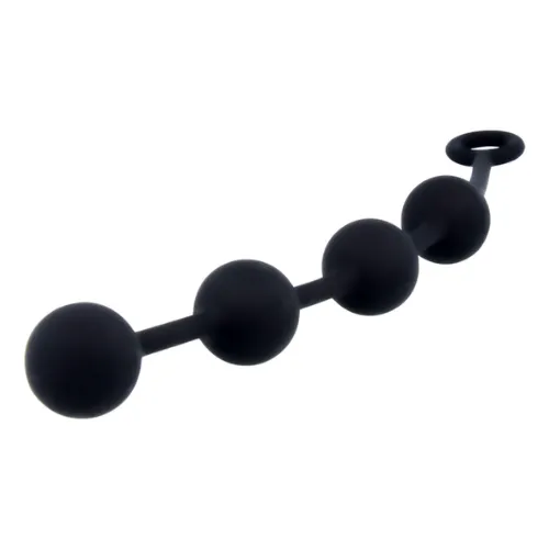 Nexus Excite Anal Beads