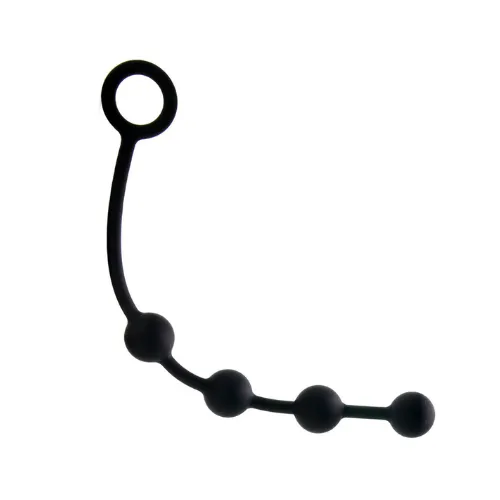 Nexus Excite Anal Beads