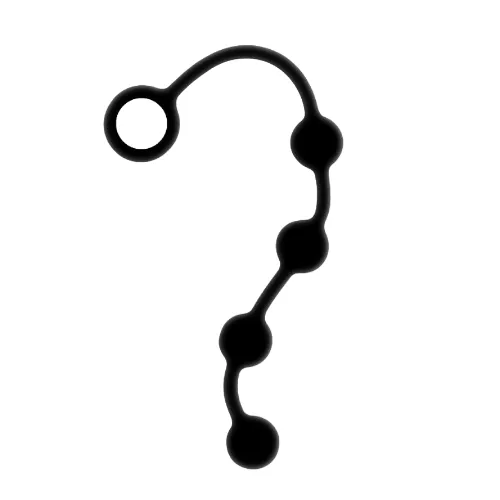 Nexus Excite Anal Beads
