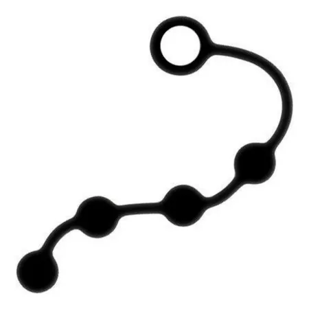Nexus Excite Anal Beads