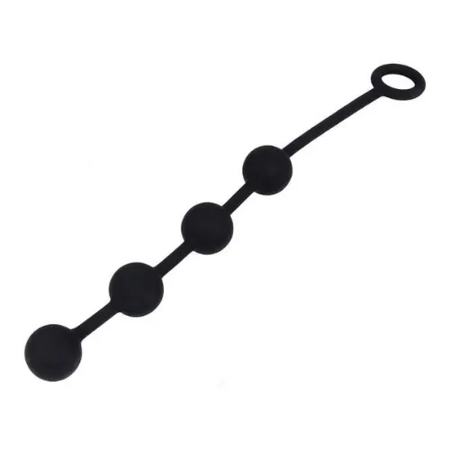 Nexus Excite Anal Beads