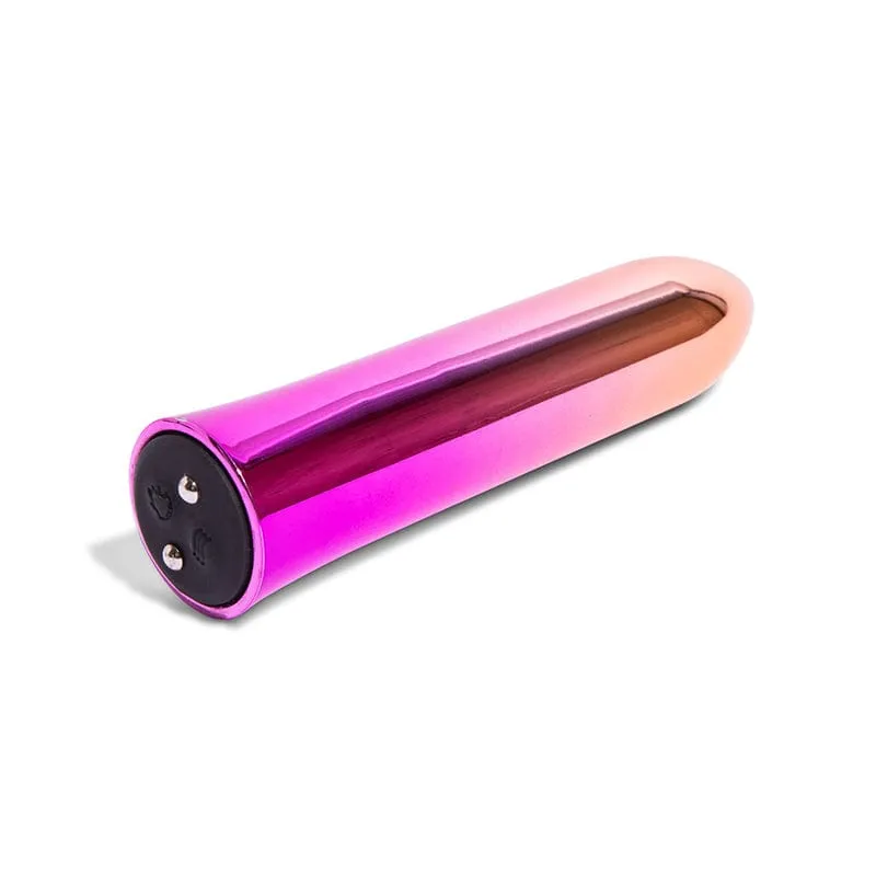 Nu Sensuelle Aluminium Point Ombre Bullet