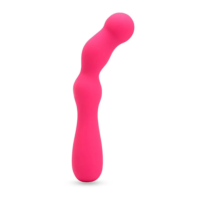Nu Sensuelle Nubii Siren