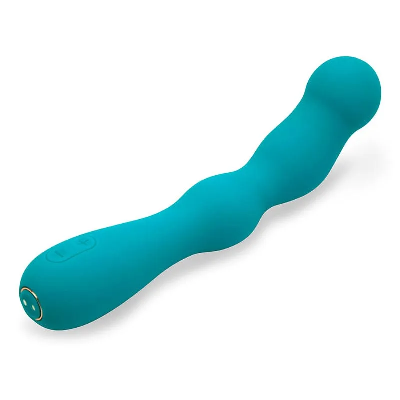 Nu Sensuelle Nubii Siren